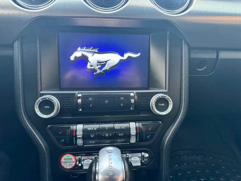 2015 Ford S550 Mustang - Image 13 of 19
