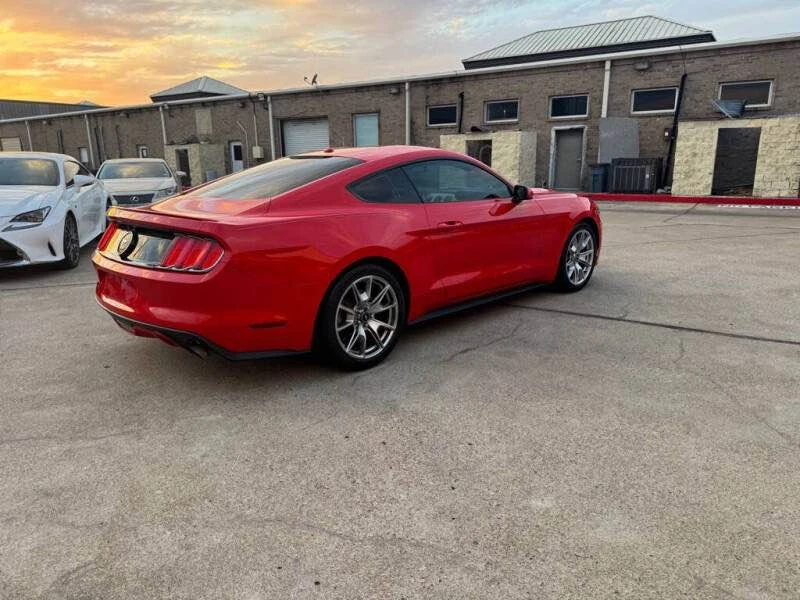 2015 Ford S550 Mustang - Image 2 of 19