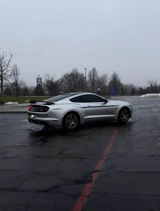 2015 Ford S550 Mustang - Image 9 of 9