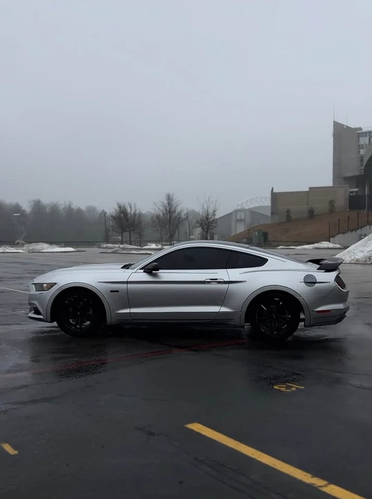 2015 Ford S550 Mustang - Image 6 of 9