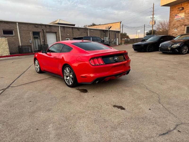 2015 Ford S550 Mustang - Image 4 of 19
