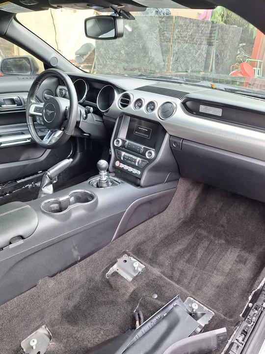 2015 Ford S550 Mustang - Image 6 of 13