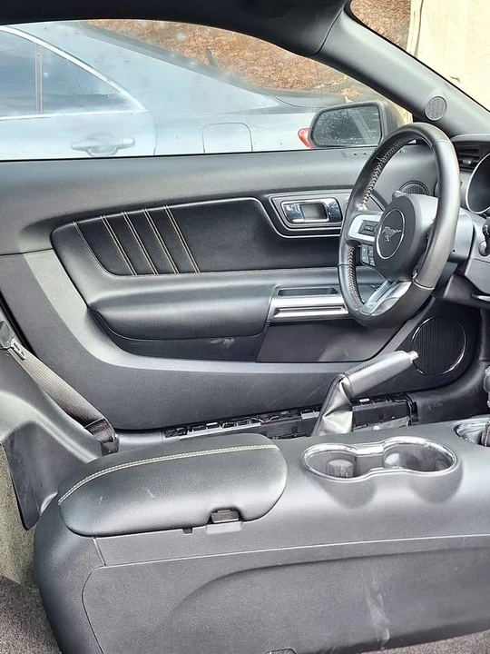 2015 Ford S550 Mustang - Image 10 of 13