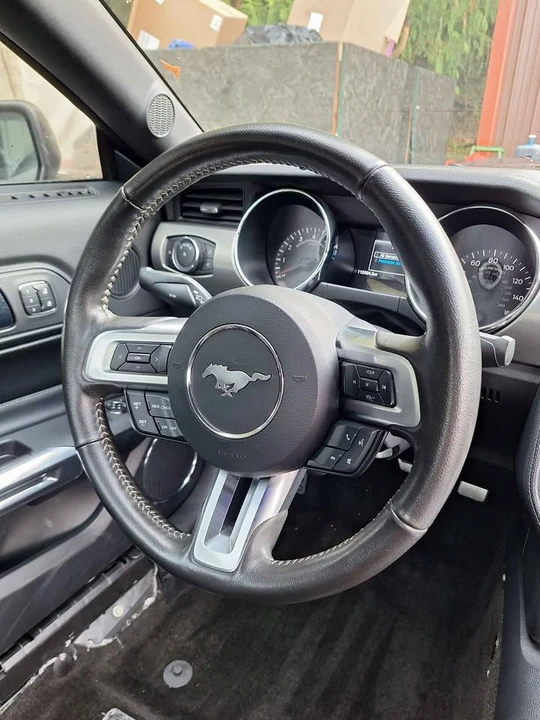 2015 Ford S550 Mustang - Image 8 of 13