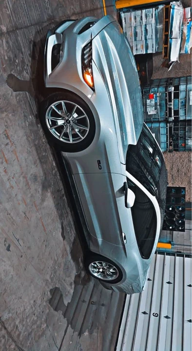 2015 Ford S550 Mustang - Image 2 of 2
