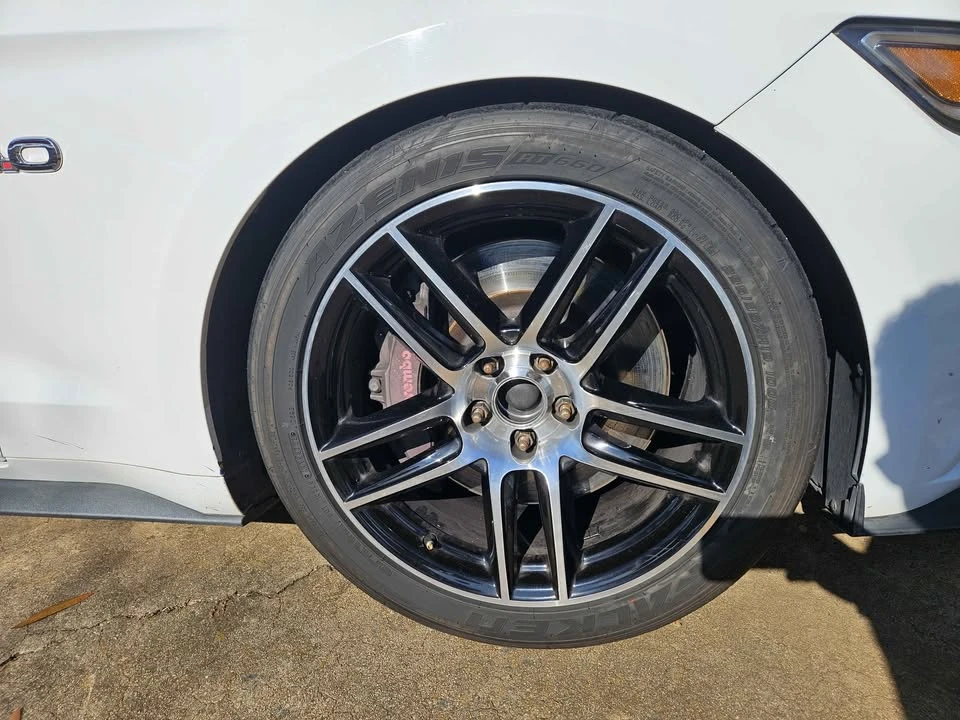 2015 Ford S550 Mustang - Image 13 of 17