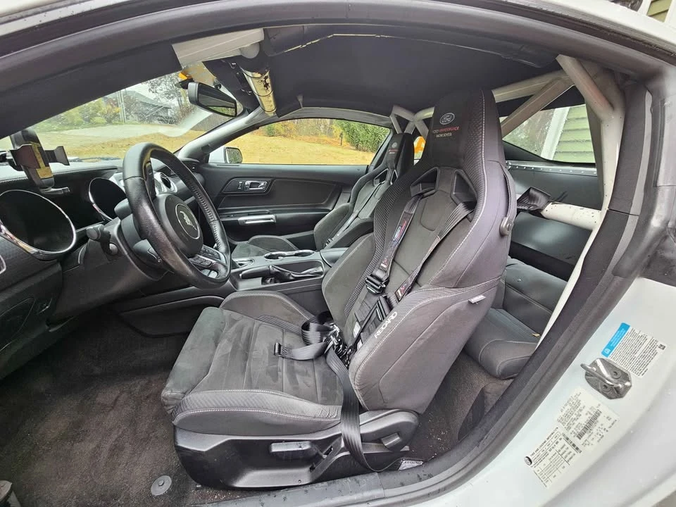 2015 Ford S550 Mustang - Image 6 of 17