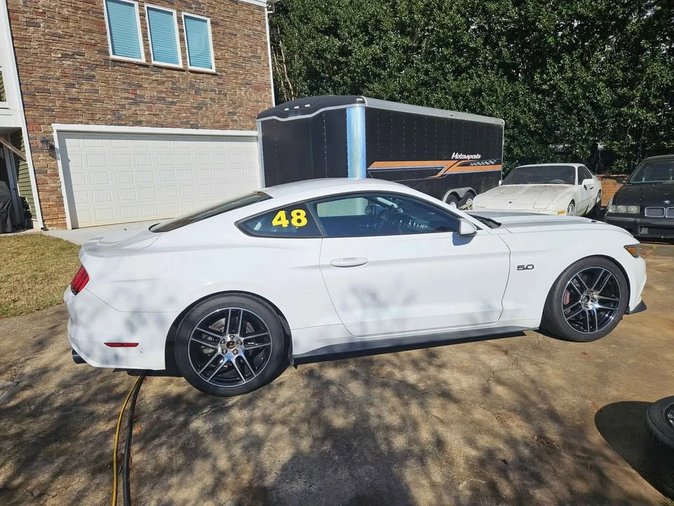 2015 Ford S550 Mustang - Image 15 of 17