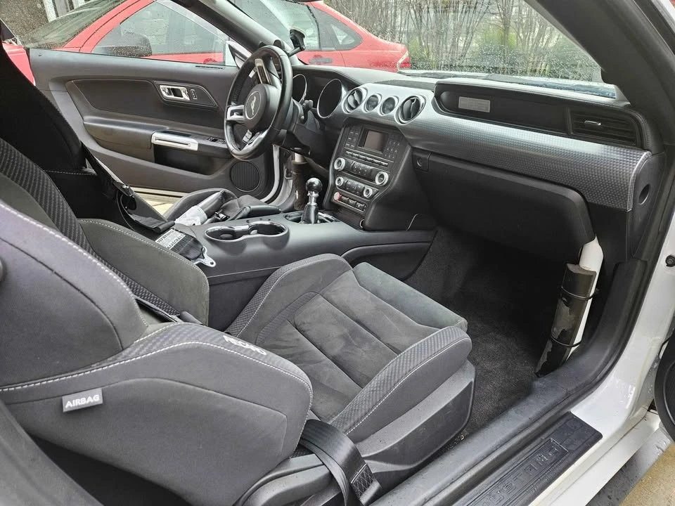2015 Ford S550 Mustang - Image 7 of 17