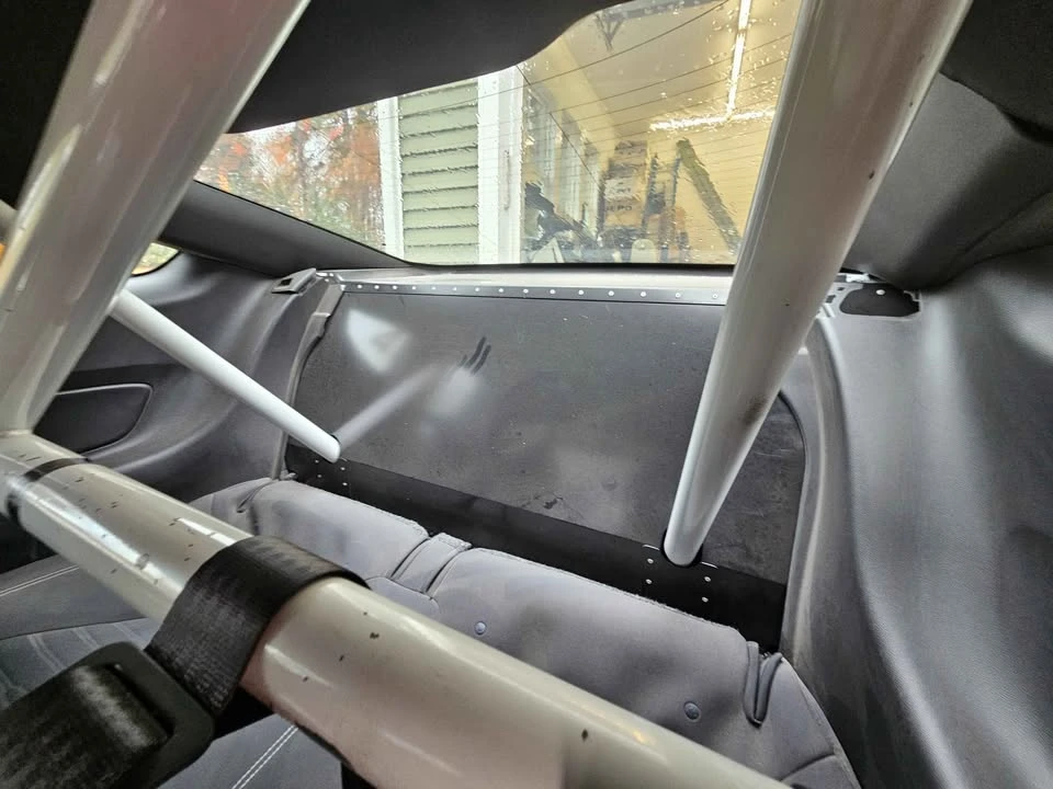 2015 Ford S550 Mustang - Image 16 of 17