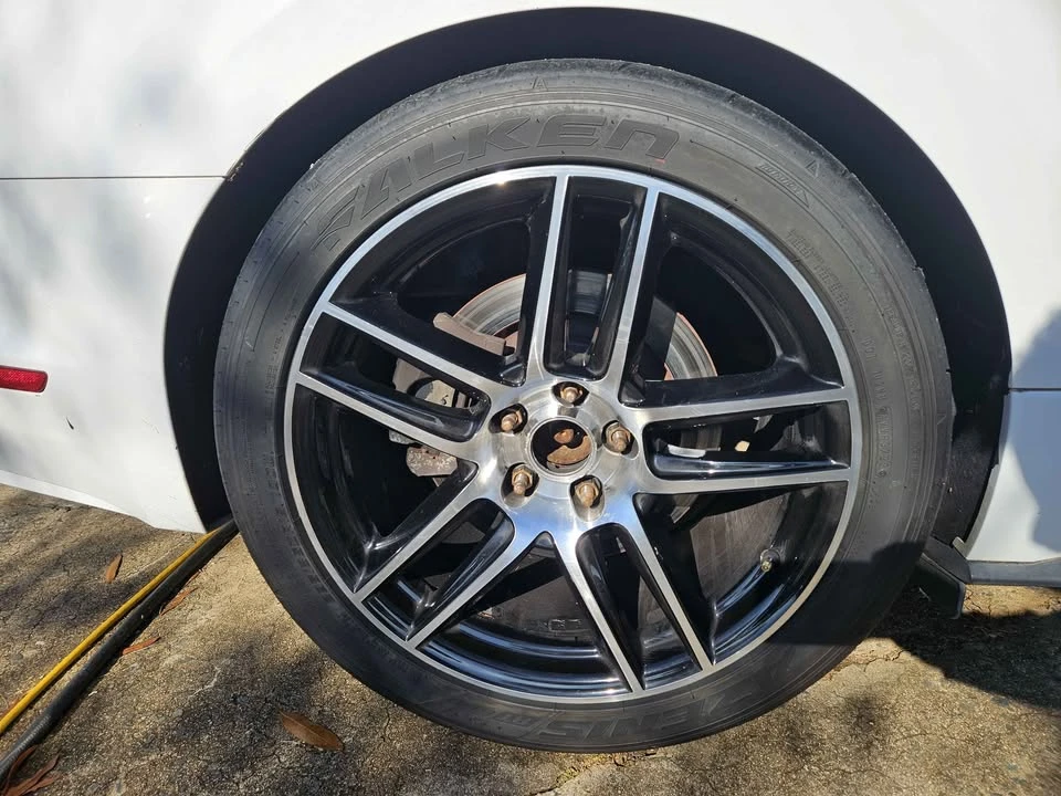 2015 Ford S550 Mustang - Image 14 of 17