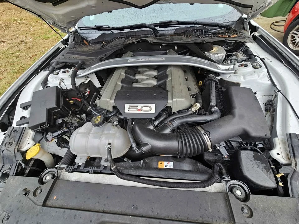 2015 Ford S550 Mustang - Image 11 of 17