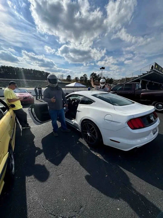 2015 Ford S550 Mustang - Image 17 of 17