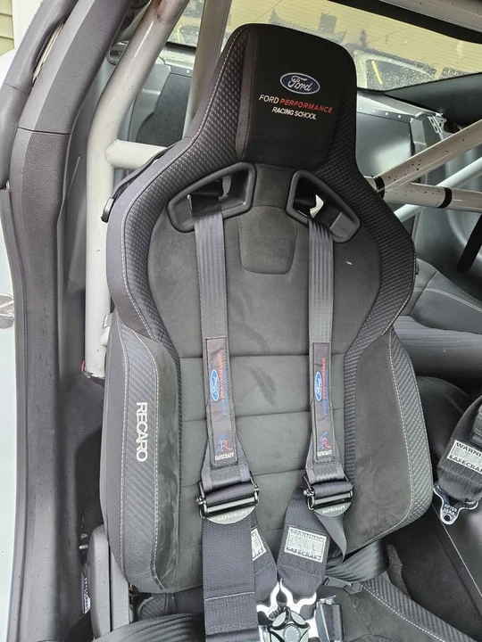 2015 Ford S550 Mustang - Image 8 of 17