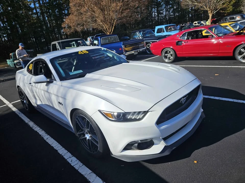 2015 Ford S550 Mustang - Image 12 of 17