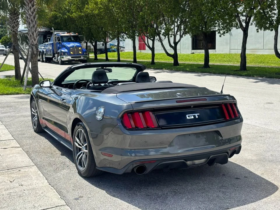 2015 Ford S550 Mustang - Image 13 of 17