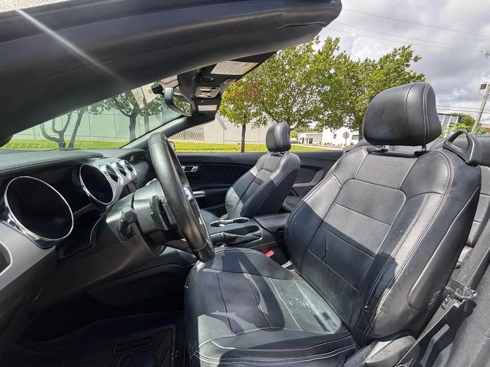 2015 Ford S550 Mustang - Image 12 of 17