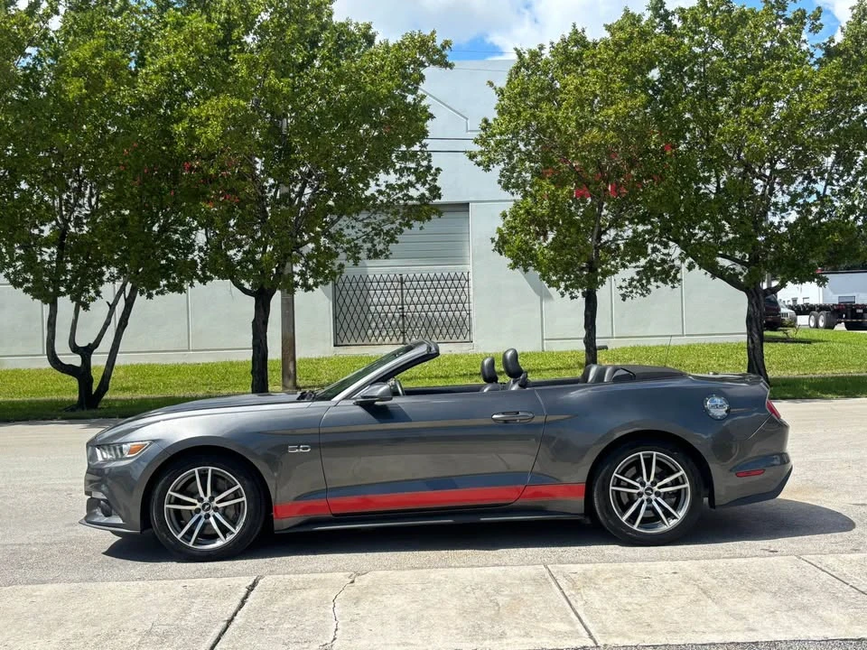 2015 Ford S550 Mustang - Image 11 of 17
