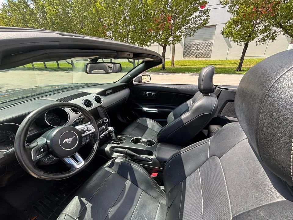 2015 Ford S550 Mustang - Image 10 of 17