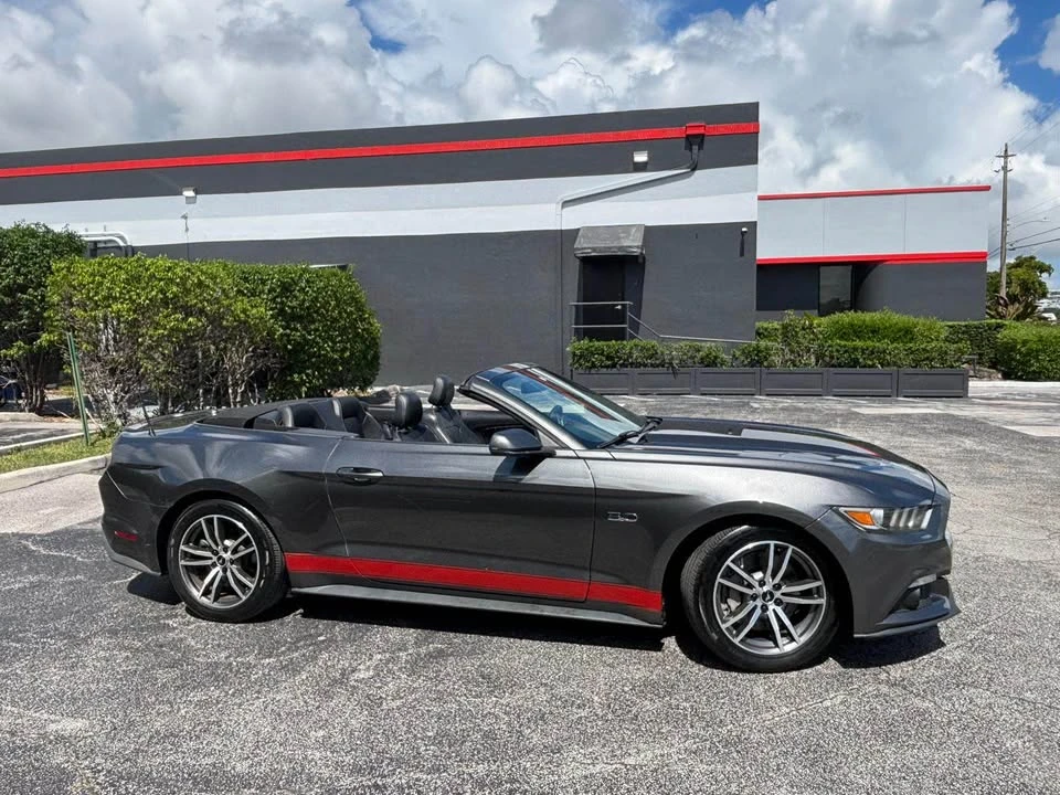 2015 Ford S550 Mustang - Image 15 of 17