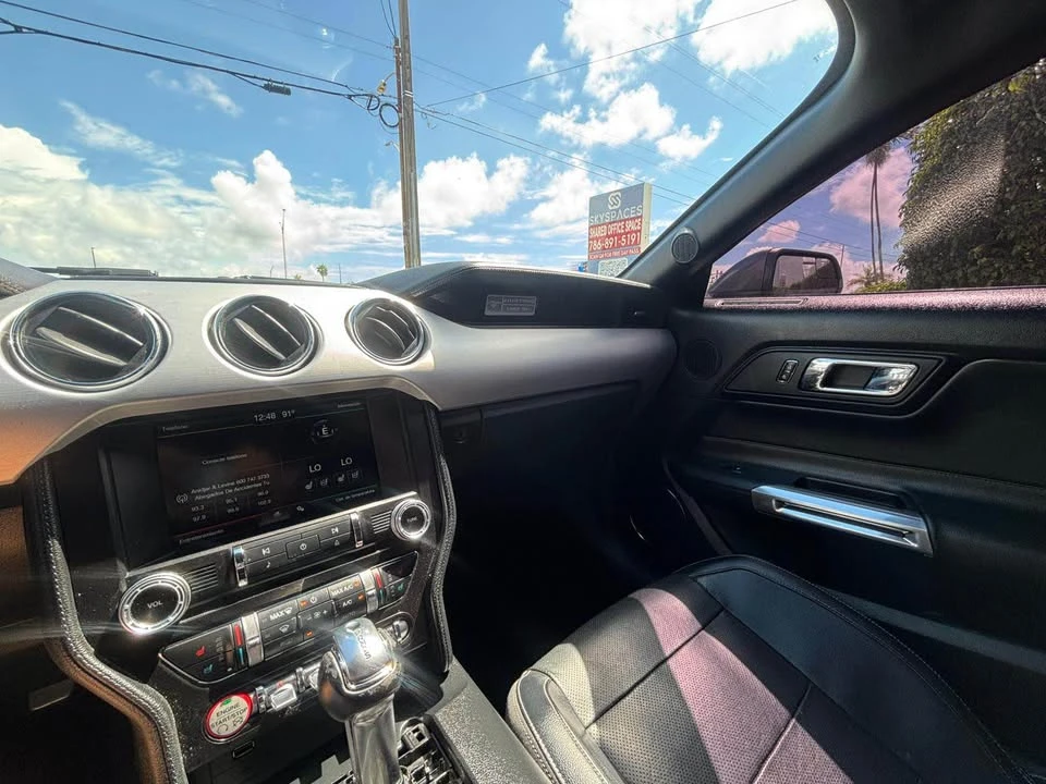 2015 Ford S550 Mustang - Image 16 of 17