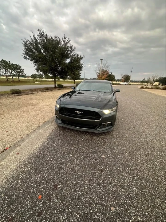 2015 Ford S550 Mustang - Image 11 of 16