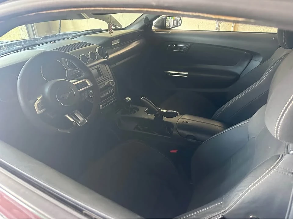 2015 Ford S550 Mustang - Image 15 of 16