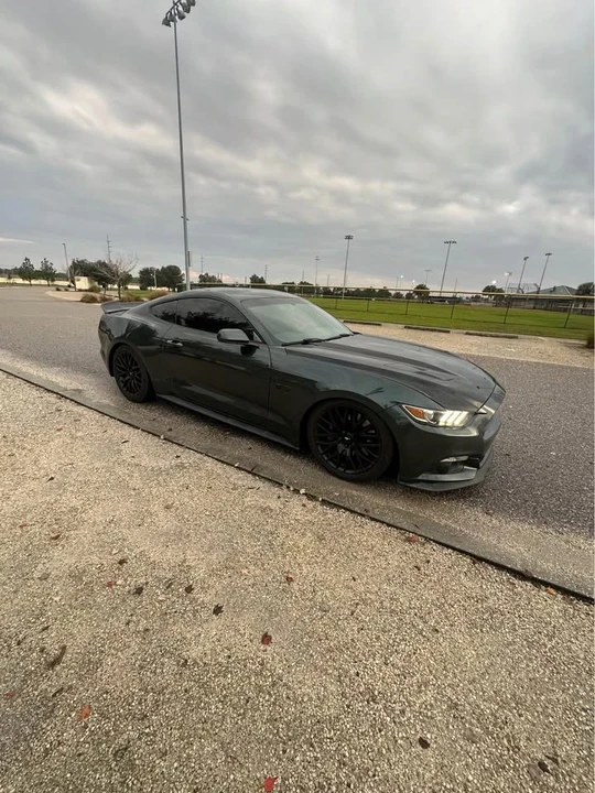 2015 Ford S550 Mustang - Image 10 of 16