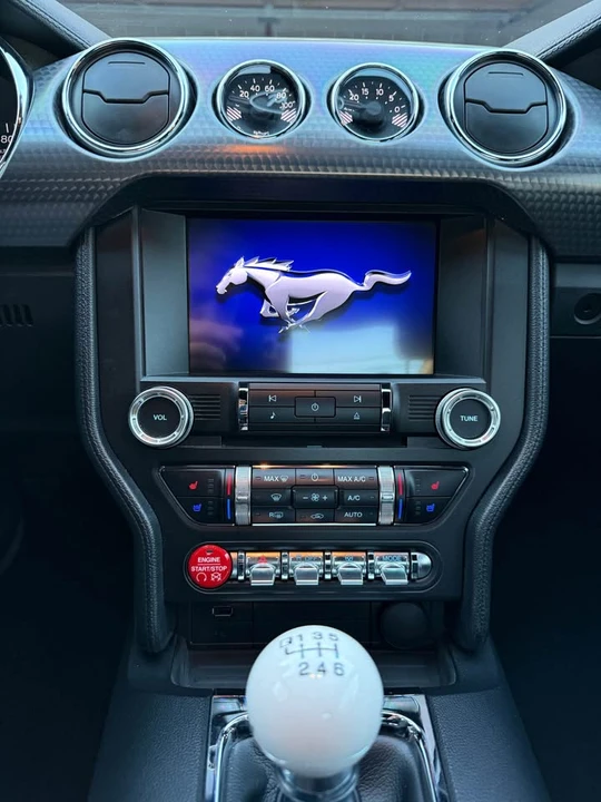 2015 Ford S550 Mustang - Image 6 of 6