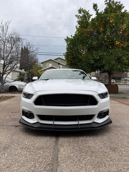 2015 Ford S550 Mustang - Image 2 of 6