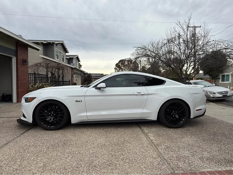 2015 Ford S550 Mustang - Image 4 of 6