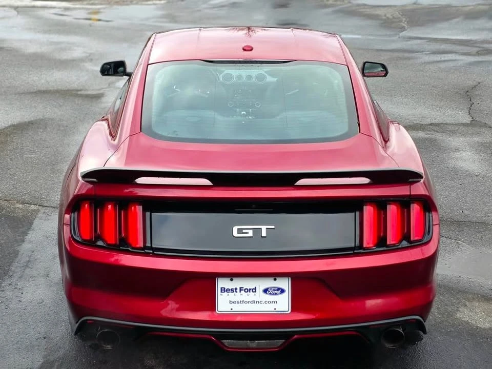 2015 Ford S550 Mustang - Image 7 of 15