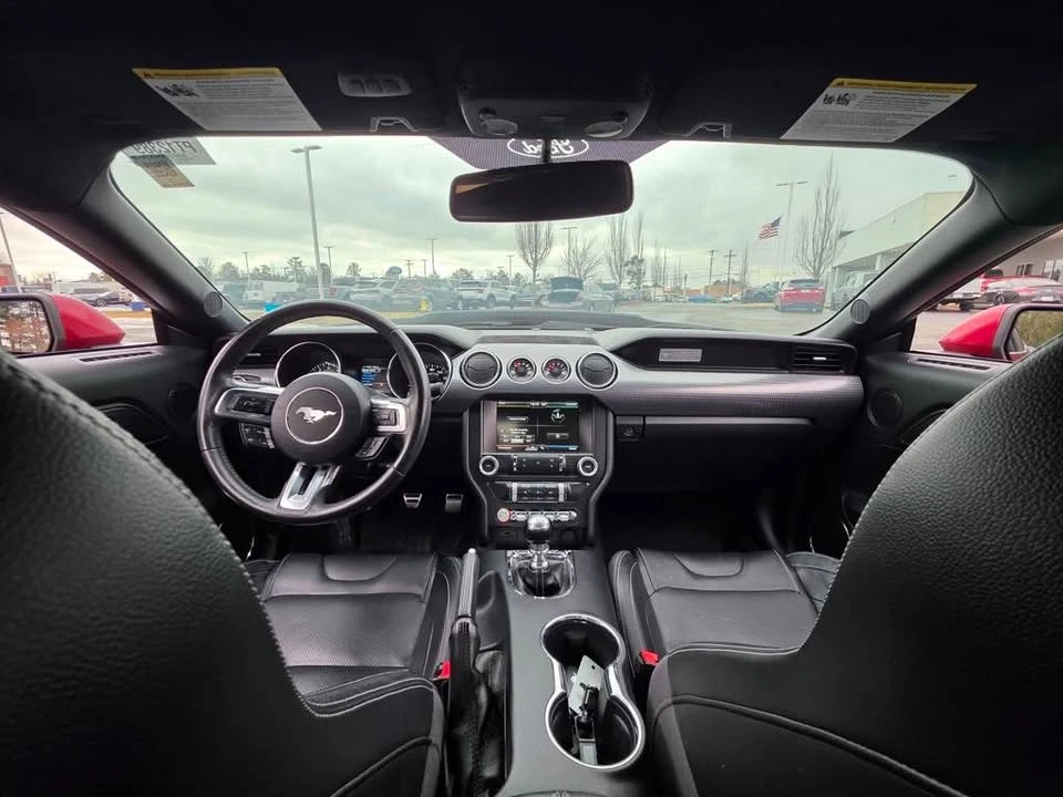 2015 Ford S550 Mustang - Image 12 of 15