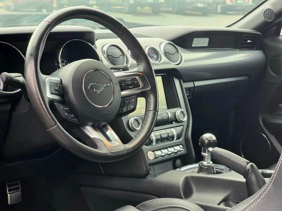 2015 Ford S550 Mustang - Image 10 of 15