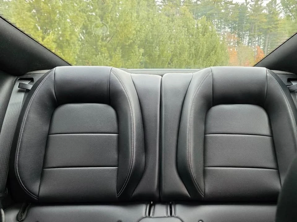 2015 Ford S550 Mustang - Image 15 of 15