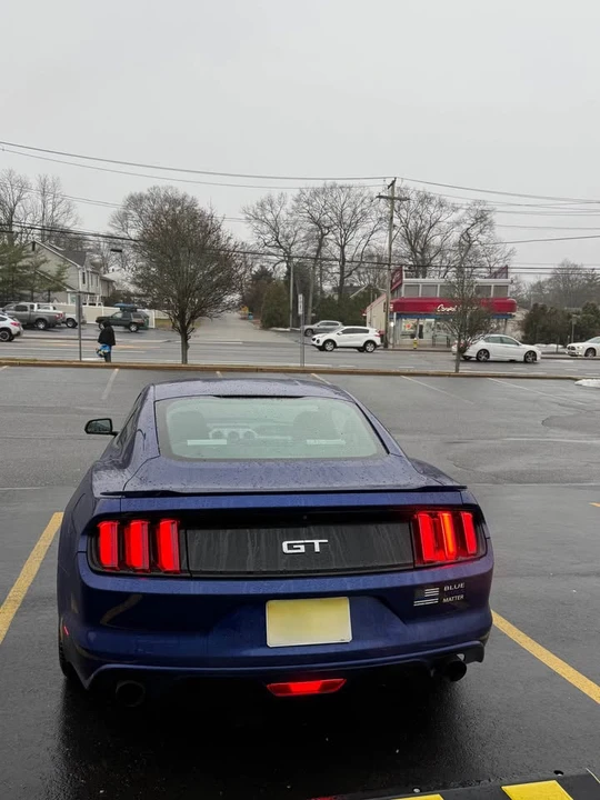 2015 Ford S550 Mustang - Image 3 of 7