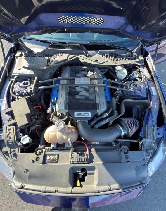 2015 Ford S550 Mustang - Image 6 of 7