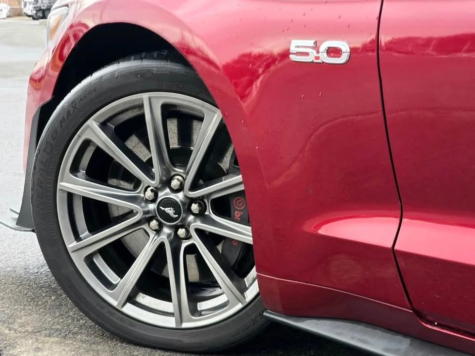 2015 Ford S550 Mustang - Image 5 of 15