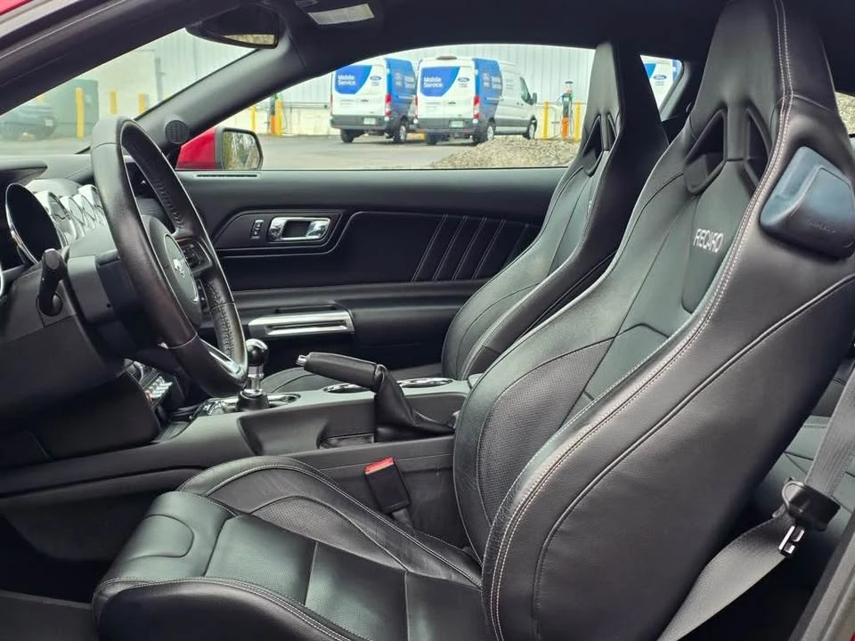 2015 Ford S550 Mustang - Image 11 of 15