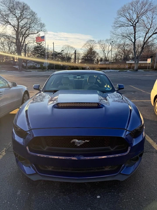 2015 Ford S550 Mustang - Image 2 of 7