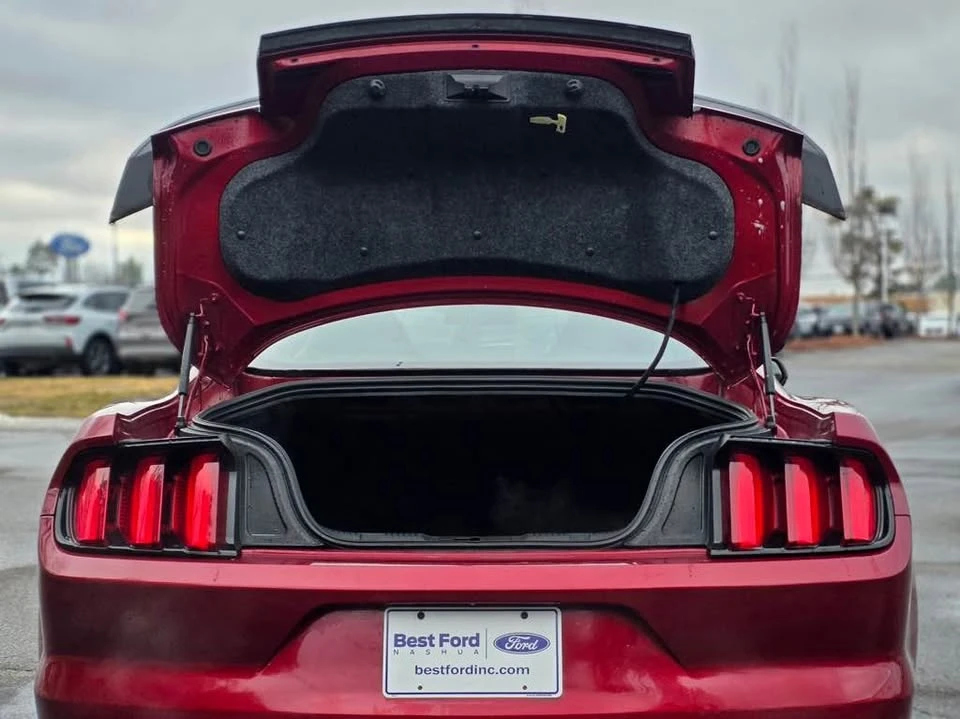 2015 Ford S550 Mustang - Image 8 of 15