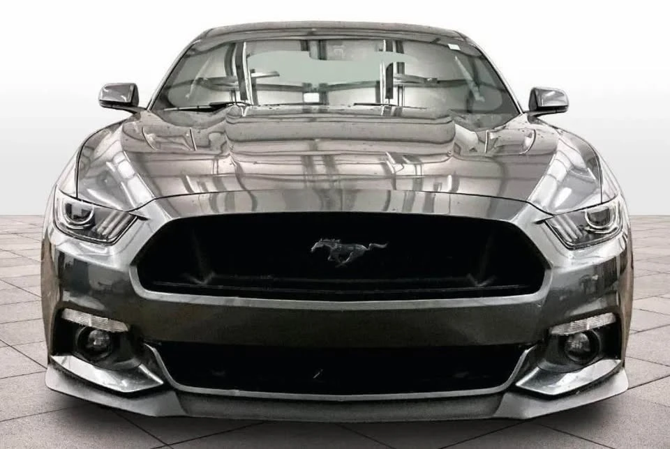 2015 Ford S550 Mustang - Image 2 of 12