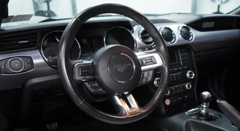 2015 Ford S550 Mustang - Image 9 of 12