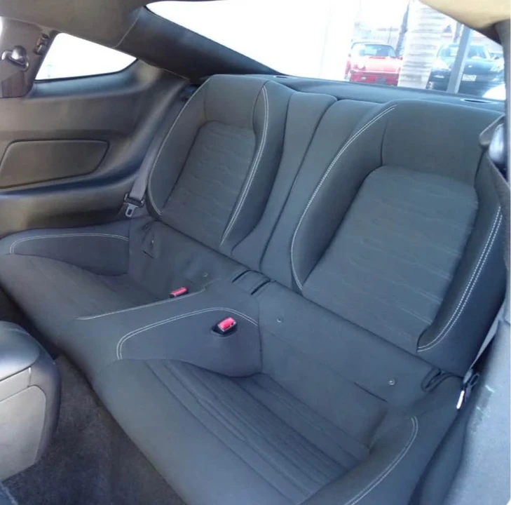 2015 Ford S550 Mustang - Image 8 of 12