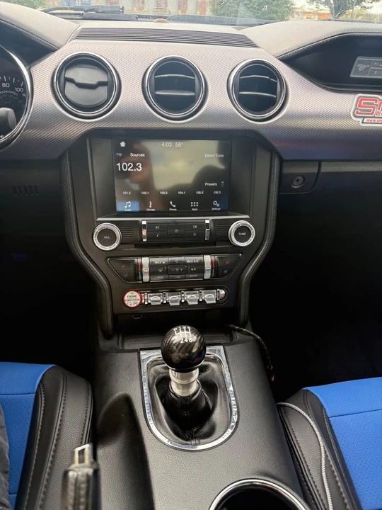 2015 Ford S550 Mustang - Image 10 of 13