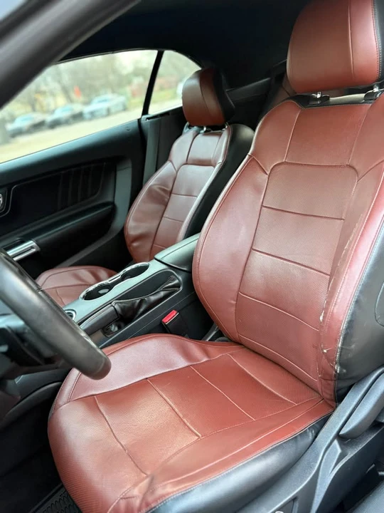 2015 Ford S550 Mustang - Image 8 of 14