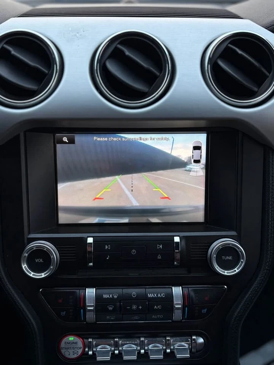 2015 Ford S550 Mustang - Image 14 of 14
