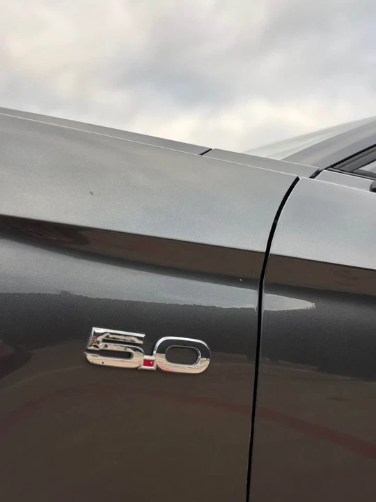 2015 Ford S550 Mustang - Image 4 of 14