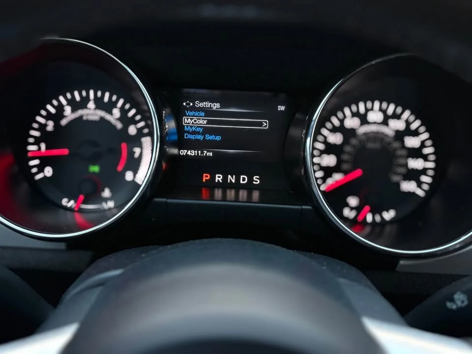 2015 Ford S550 Mustang - Image 13 of 14