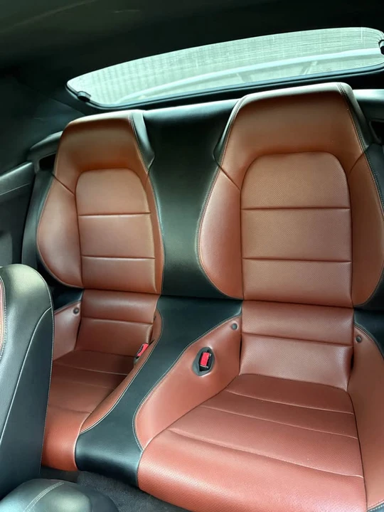 2015 Ford S550 Mustang - Image 9 of 14